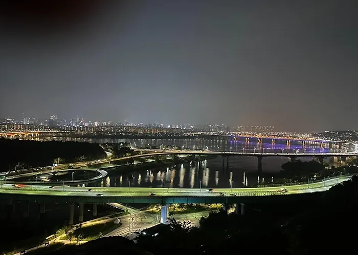 Again In Seoul