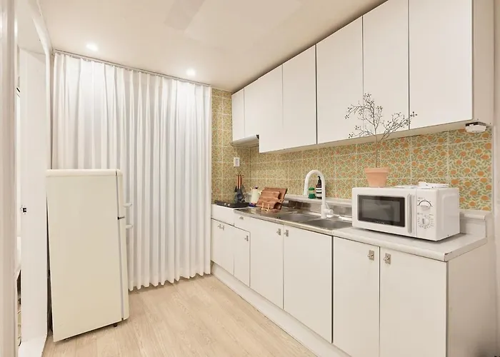 Apartment Again In *