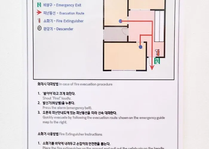 Again In Seoul