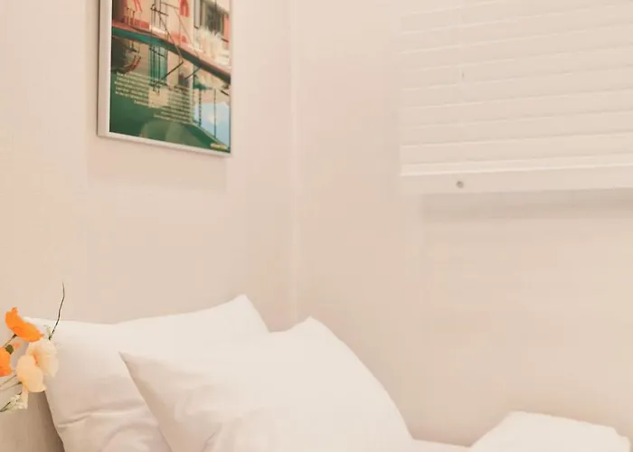 Apartment Again In *