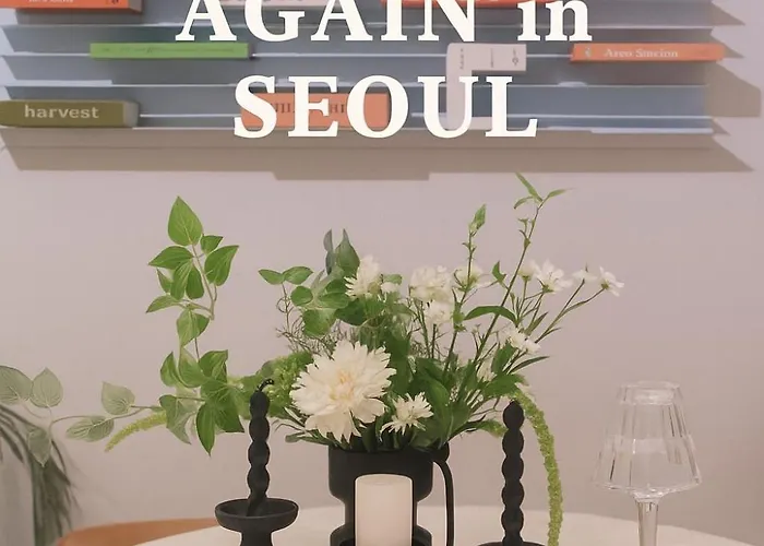 Again In Seoul